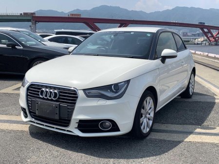 AUDI A1 1.4 TFSI Sport S Tronic Euro 5 (s/s) 3dr